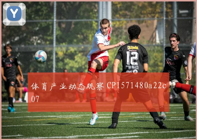 体育产业动态观察 CP1571480a22c07