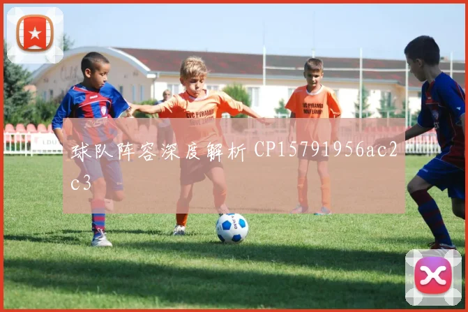 球队阵容深度解析 CP15791956ac2c3
