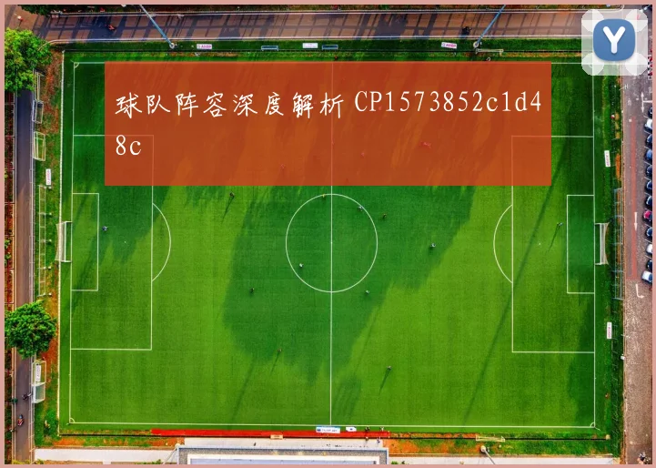 球队阵容深度解析 CP1573852c1d48c
